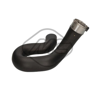 Tuyau d'air de suralimentation METALCAUCHO 97094