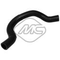 Tuyau de radiateur METALCAUCHO 98047