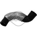 Tuyau de radiateur METALCAUCHO 98067