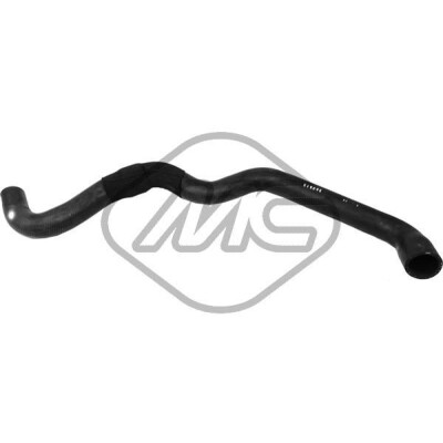 Tuyau de radiateur METALCAUCHO 98152