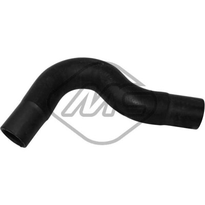 Tuyau de radiateur METALCAUCHO 98167
