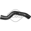 Tuyau de radiateur METALCAUCHO 98183