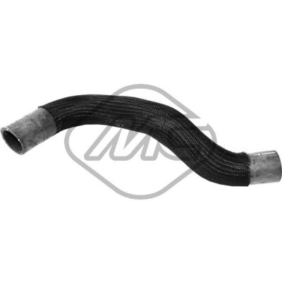 Tuyau de radiateur METALCAUCHO 98184