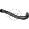 Tuyau de radiateur METALCAUCHO 98214