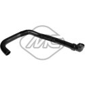 Tuyau de radiateur METALCAUCHO 98972