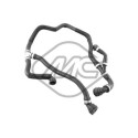 Tuyau de radiateur METALCAUCHO 99283