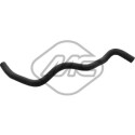 Tuyau, échangeur de chaleur (chauffage) METALCAUCHO 99323