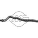 Tuyau de radiateur METALCAUCHO 99376