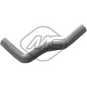 Tuyau de radiateur METALCAUCHO 99470