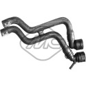 Tuyau de radiateur METALCAUCHO 99489
