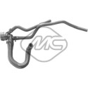 Tuyau de radiateur METALCAUCHO 99497