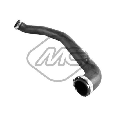 Tuyau d'air de compresseur METALCAUCHO 99655