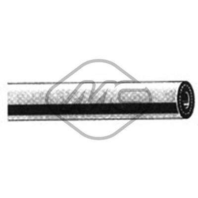 Tuyau flexible de carburant METALCAUCHO 99688