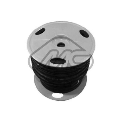 Tuyau flexible de carburant METALCAUCHO 99697