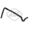 Tuyau de radiateur METALCAUCHO 99726