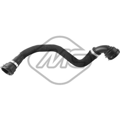 Tuyau de radiateur METALCAUCHO 99771