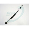 Câble de commande d&#39;embrayage SPJ 910616