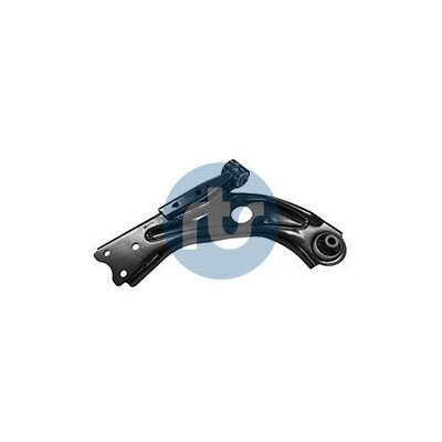 Barre stabilisatrice, suspension de roue RTS 76-90373-1
