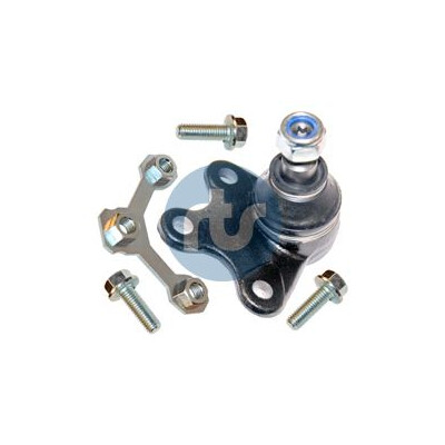 Rotule de suspension/charge RTS 93-95910-156