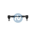 Barre de connexion