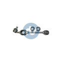 Barre stabilisatrice, suspension de roue RTS 95-00603