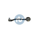 Barre stabilisatrice, suspension de roue RTS 95-00877-2