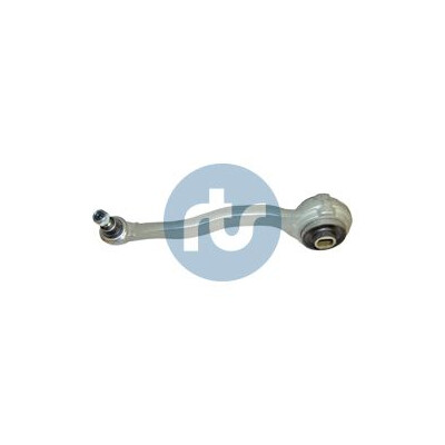 Barre stabilisatrice, suspension de roue RTS 95-00878-2