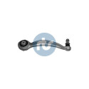 Barre stabilisatrice, suspension de roue RTS 95-01468-1