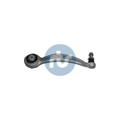 Barre stabilisatrice, suspension de roue RTS 95-01468-1