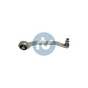 Barre stabilisatrice, suspension de roue RTS 95-05978-1
