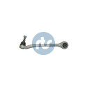 Barre stabilisatrice, suspension de roue RTS 95-09586-2