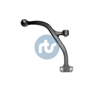Barre stabilisatrice, suspension de roue RTS 96-00541-2