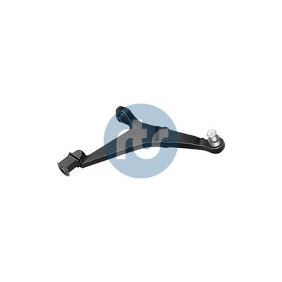 Barre stabilisatrice, suspension de roue RTS 96-00552-1