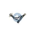 Barre stabilisatrice, suspension de roue RTS 96-00582-2