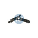 Barre stabilisatrice, suspension de roue RTS 96-08862-2
