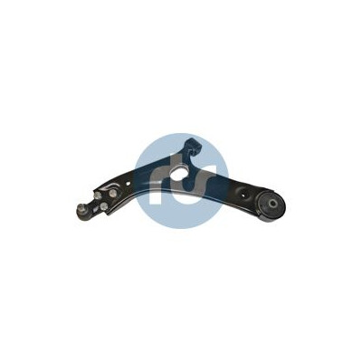 Barre stabilisatrice, suspension de roue RTS 96-08862-2
