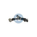 Barre stabilisatrice, suspension de roue RTS 96-90397-1
