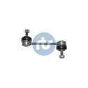Traverses/barres, stabilisatrices RTS 97-05819