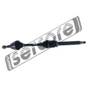 Arbre de transmission SERCORE TRANSMISSIONS 221590