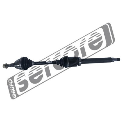 Arbre de transmission SERCORE TRANSMISSIONS 221590