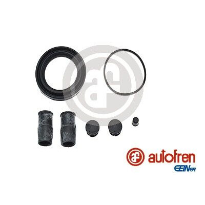 Kit de réparation, étrier de frein SEINSA D4134