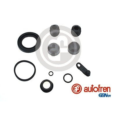 Kit de réparation, étrier de frein SEINSA D41350