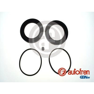 Kit de réparation, étrier de frein SEINSA D4355