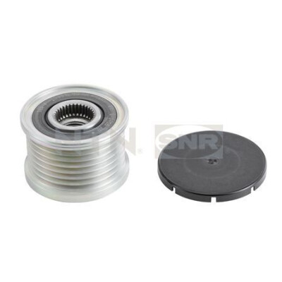 Roue libre d'alternateur SNR GA755.05