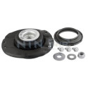 Kit de réparation, support de colonne amortisseur SNR KB659.12