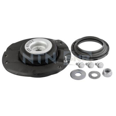 Kit de réparation, support de colonne amortisseur SNR KB659.12