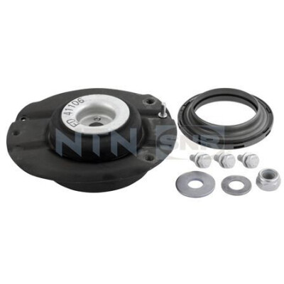 Kit de réparation, support de colonne amortisseur SNR KB659.13