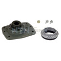 Kit de réparation, support de colonne amortisseur SNR KB659.17