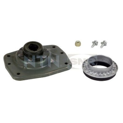 Kit de réparation, support de colonne amortisseur SNR KB659.17