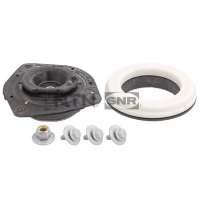 Kit de réparation, support de colonne d'amortisseur SNR KB668.06